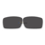 Replacement Polarized Lenses for Oakley Gascan (Grey)