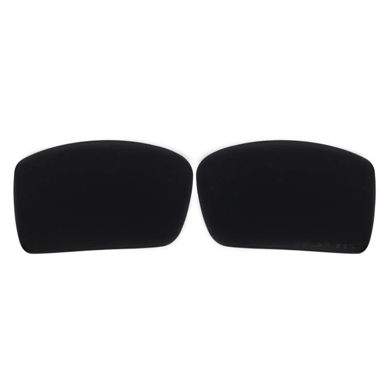 Replacement Polarized Lenses for Oakley Gascan (Black)