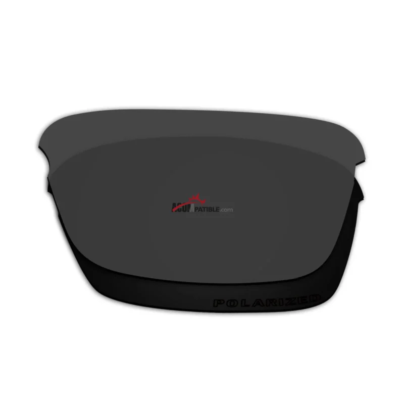 Replacement Polarized Lenses for Oakley RAZRwire & RAZRwire NBT (Black Color Lenses) - Image 3