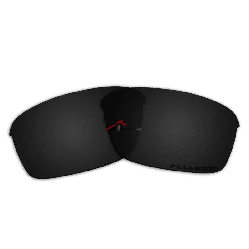 Replacement Polarized Lenses for Oakley RAZRwire & RAZRwire NBT (Black Color Lenses) - Image 5