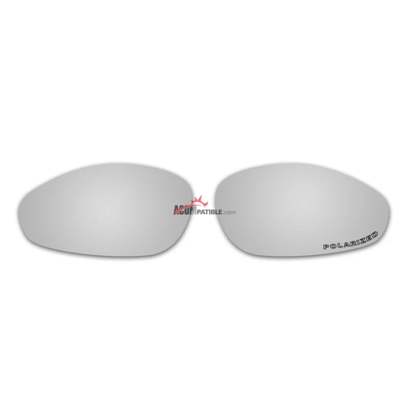 Oakley Straight Jacket Lenses