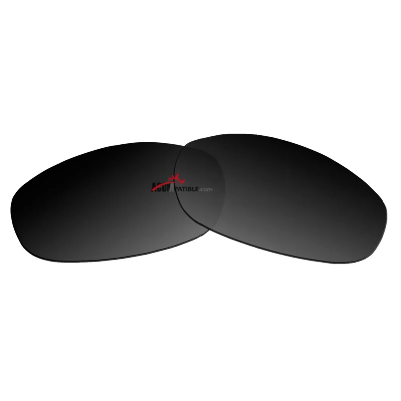 Replacement Polarized Lenses for Oakley Tightrope OO4040 (Black) - Image 5