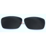 Replacement Polarized Lenses for Oakley Tincan OO4082 (Black)