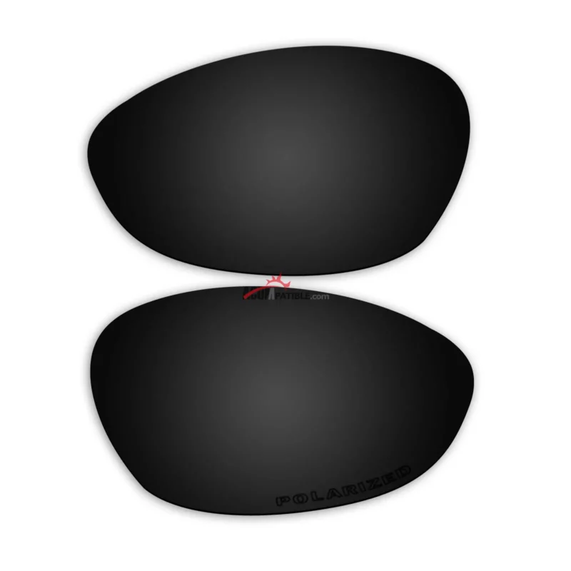 Replacement Polarized Lenses for Oakley XX/Old Twenty XX (2000)  (Black) - Image 4