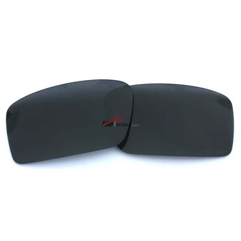 Replacement Polarized Lenses for Oakley Twitch (Black) - Image 4