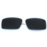 Replacement Polarized Lenses for Oakley Twitch (Black)