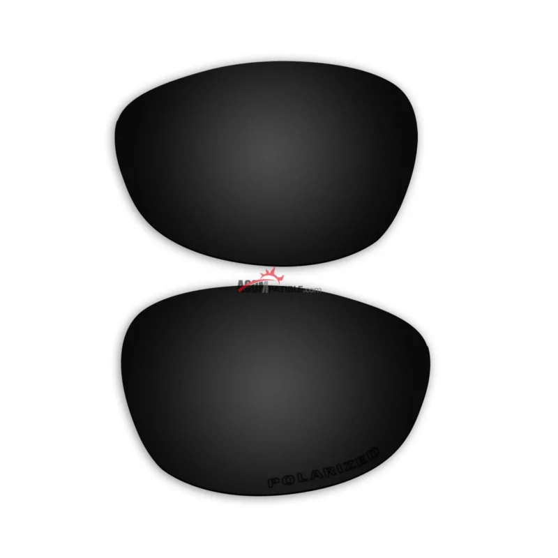 Replacement Polarized Lenses for Oakley X Metal XX  (Black) - Image 4