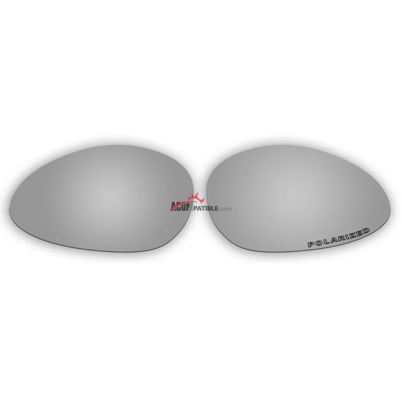 Oakley Eye-Jacket 2.0 Lenses