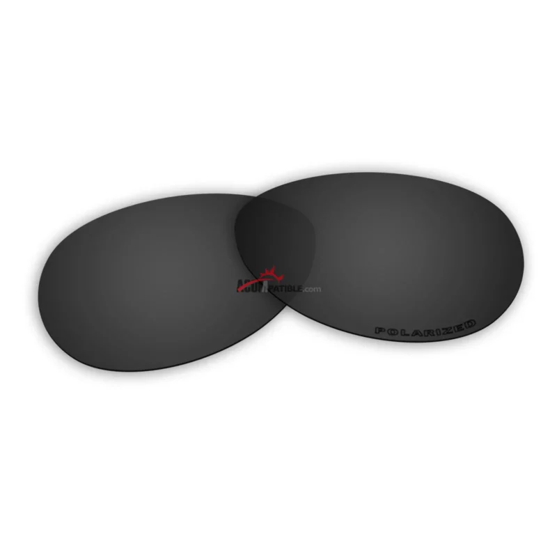 Replacement Polarized Lenses for Oakley Vacancy OO2014 (Black Color) - Image 5