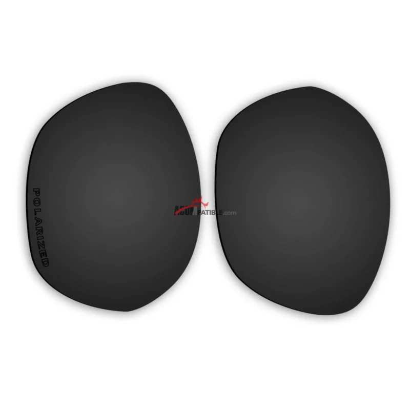 Replacement Polarized Lenses for Oakley Warm Up OO9176 (Black) - Image 4