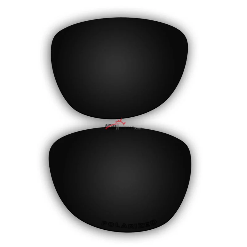 Replacement Polarized Lenses for Oakley Jupiter LX (Black) - Image 4