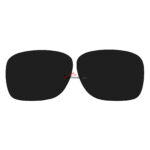 Replacement Polarized Lenses for Oakley Catalyst OO9272 (Black)