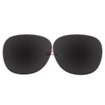 Replacement Polarized Lenses for Oakley Stringer OO9315 (Black Color)