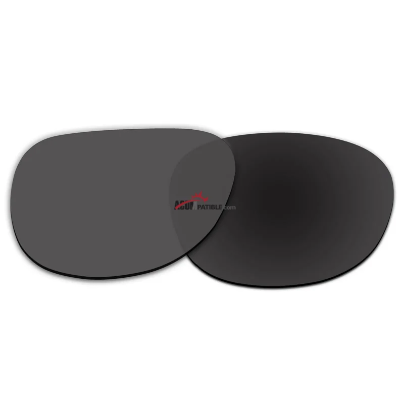 Replacement Polarized Lenses for Oakley Stringer OO9315 (Black Color) - Image 3