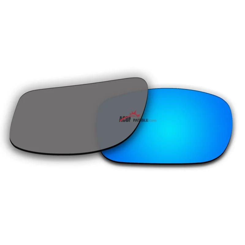 Replacement Polarized Lenses for Oakley Mainlink OO9264 (Blue) - Image 3