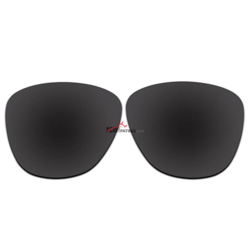 Oakley Moonlighter Black Lenses