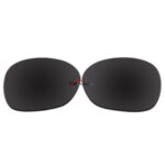 Replacement Polarized Lenses for Oakley Pulse OO9198 (Black)