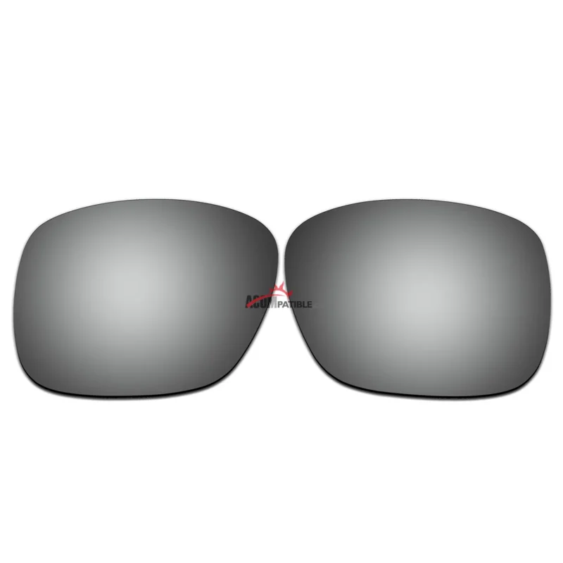 Oakley LBD OO9193 lenses