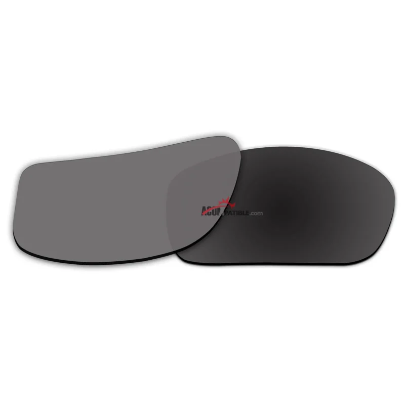 Replacement Polarized Lenses for Oakley Straightlink OO9331 (Black Color) - Image 3