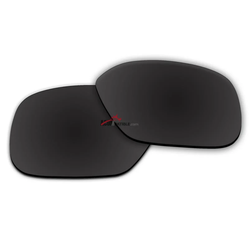 Replacement Polarized Lenses for Oakley Proxy OO9312 (Black Color) - Image 4