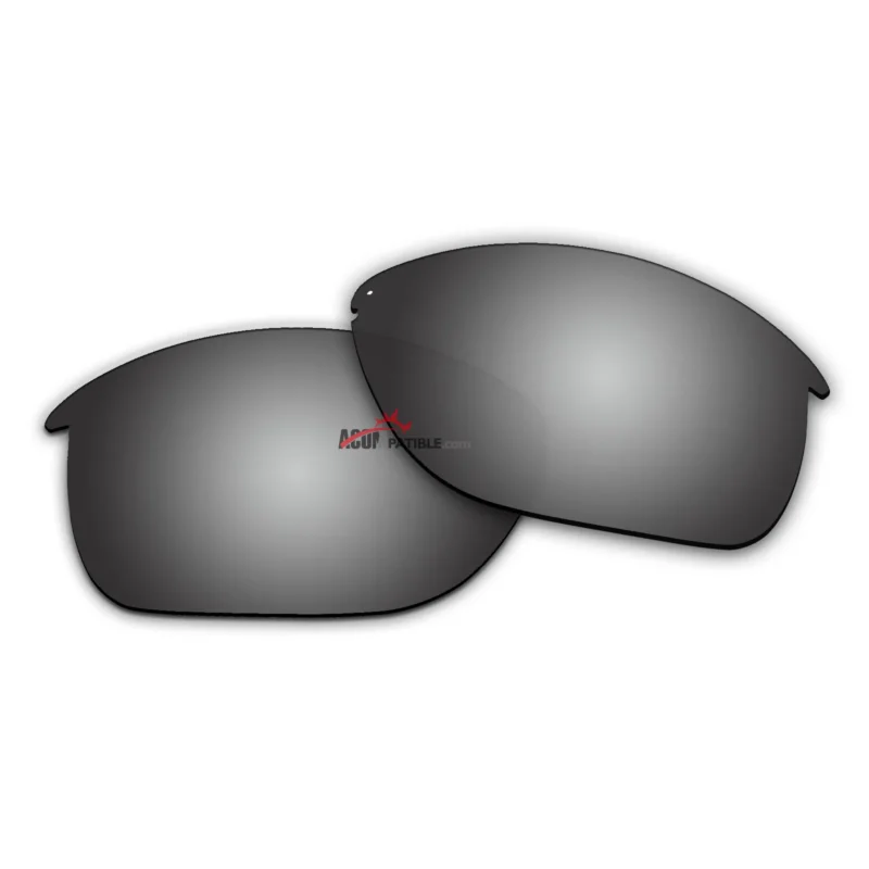 Replacement Polarized Lenses for Oakley Unstoppable OO9191 (Silver Coating) - Image 4