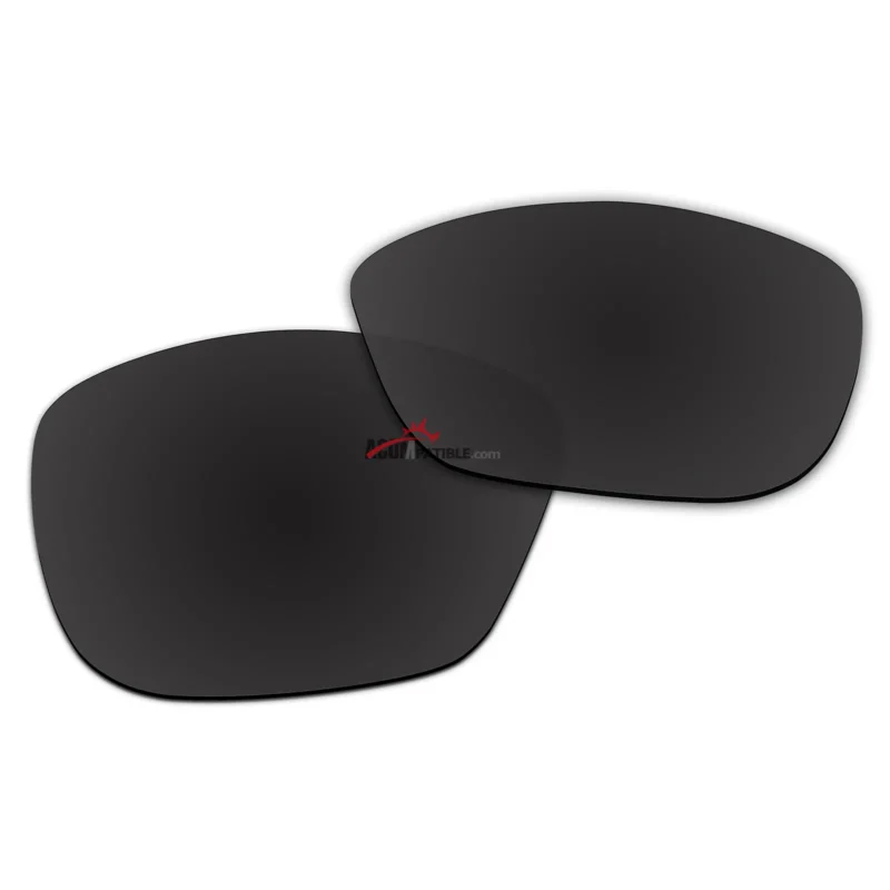 Replacement Polarized Lenses for Oakley Hold On OO9298 (Black Color) - Image 4