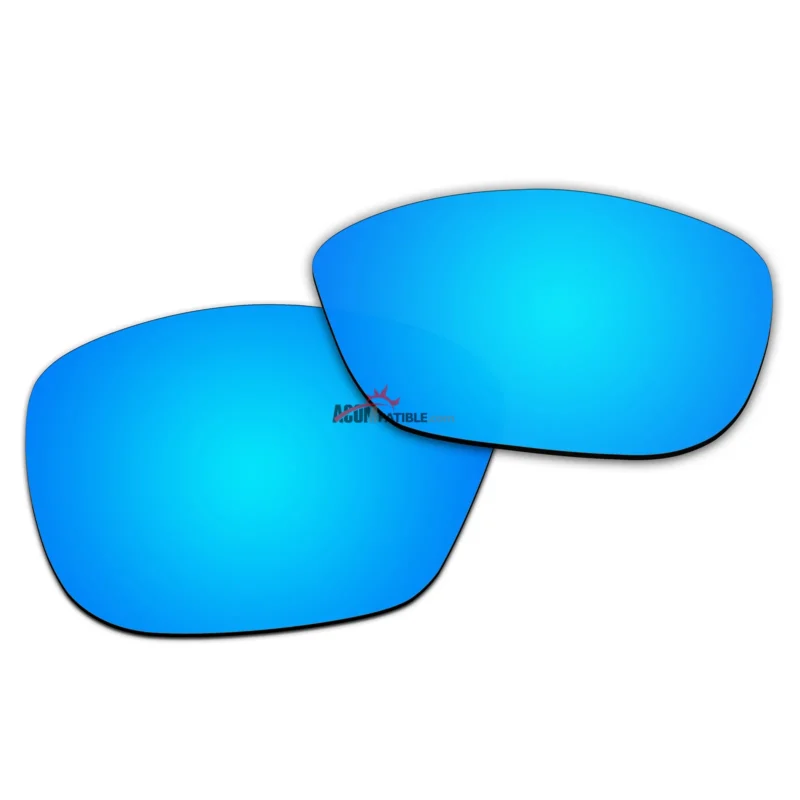 Replacement Polarized Lenses for Oakley Hold On OO9298 (Blue Coating) - Image 4