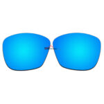 Replacement Polarized Lenses for Oakley Hold On OO9298 (Blue Coating)