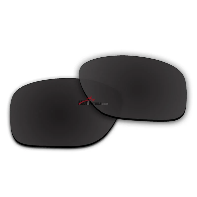 Replacement Polarized Lenses for Oakley Crossrange OO9361 (Black Color) - Image 4