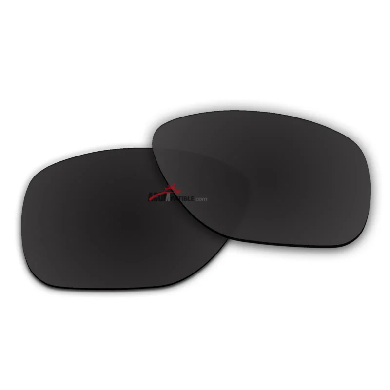 Replacement Polarized Lenses for Oakley Crossrange XL OO9360 (Black Color) - Image 4