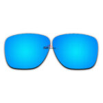 Replacement Polarized Lenses for Oakley Crossrange XL OO9360 (Blue Coating)