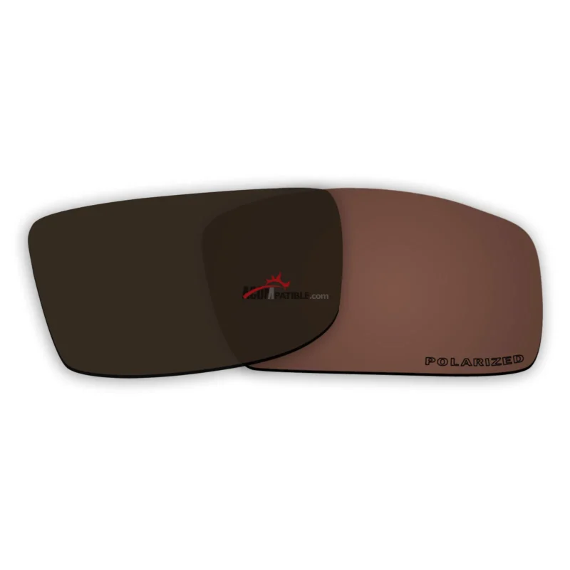 Replacement Polarized Lenses for Oakley Canteen (2006) (Bronze Brown) - Image 2