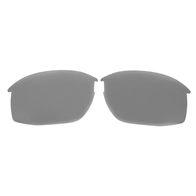 Photochromic 10-20% Polarized Replacement Lenses For Oakley Mercenary OO9424 (Adapt Grey)