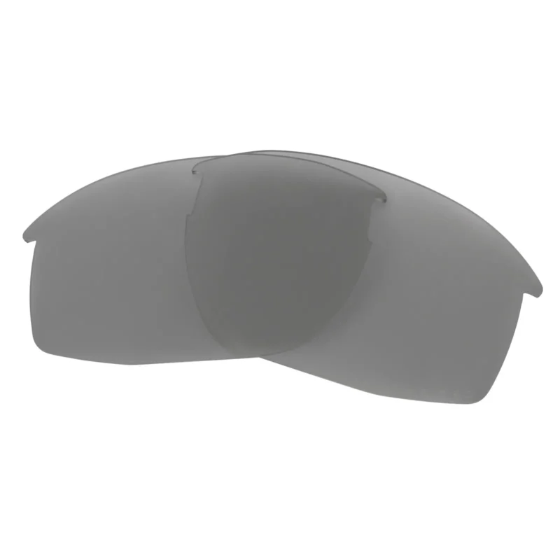 Photochromic 10-20% Polarized Replacement Lenses For Oakley Mercenary OO9424 (Adapt Grey) - Image 2