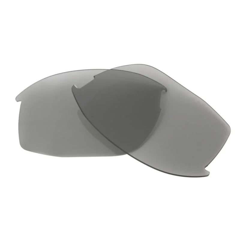 Photochromic 10-20% Polarized Replacement Lenses For Oakley Mercenary OO9424 (Adapt Grey) - Image 3