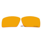 Replacement Polarized Lenses for Oakley Eyepatch 2 (Yellow) Night Vision