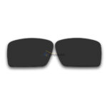 Replacement Polarized Lenses for Oakley Eyepatch 1 (Black)