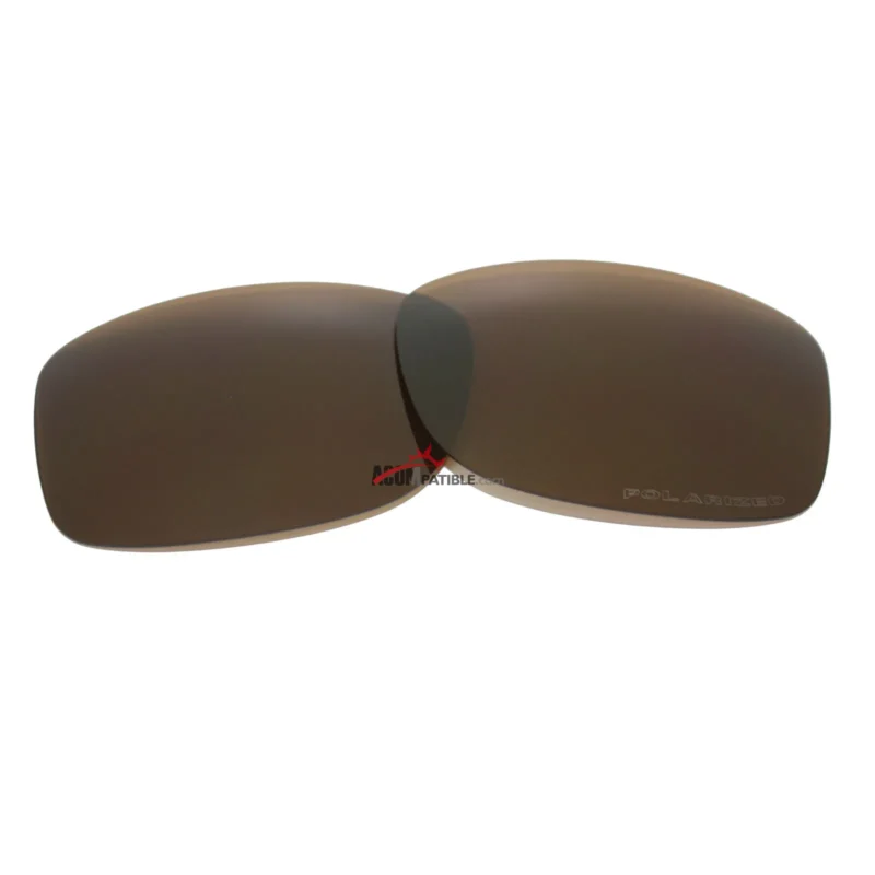 Replacement Polarized Lenses for Oakley Jupiter Squared OO9135 (Brown) - Image 4