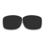 Replacement Polarized Lenses for Oakley Jupiter Squared OO9135 (Black)