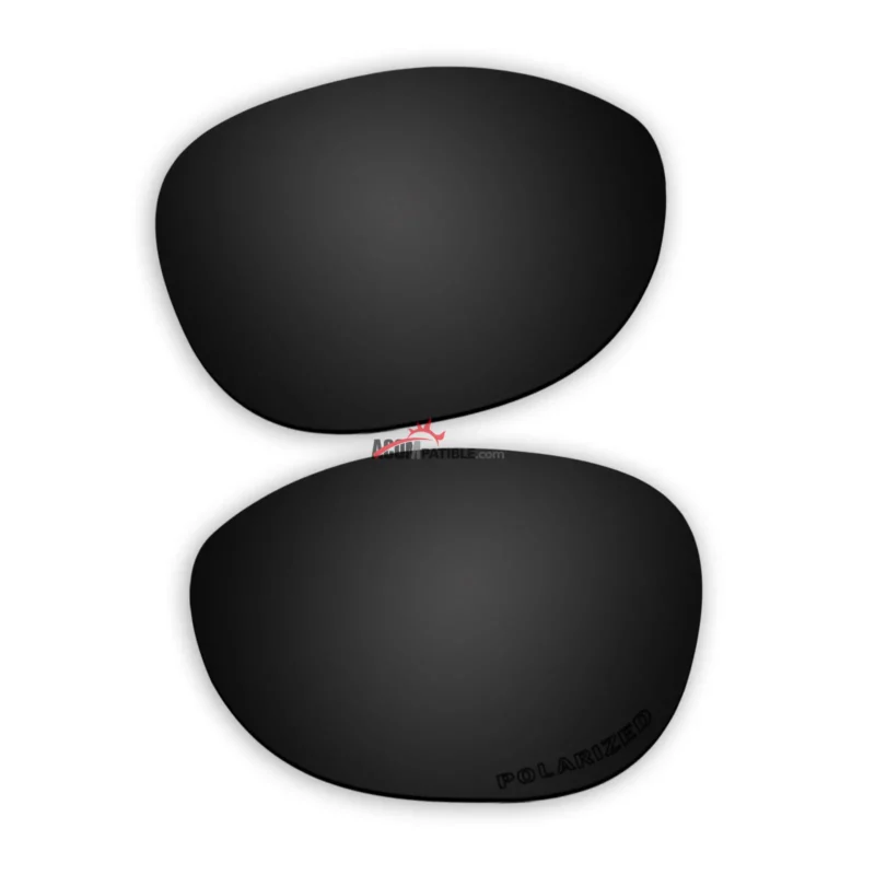 Replacement Polarized Lenses for Oakley Dangerous (Black) - Image 4