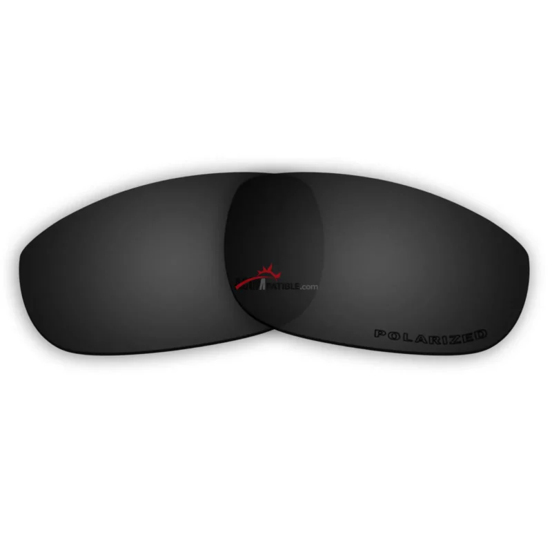 Replacement Polarized Lenses for Oakley Fives 4.0 (Black) - Image 5