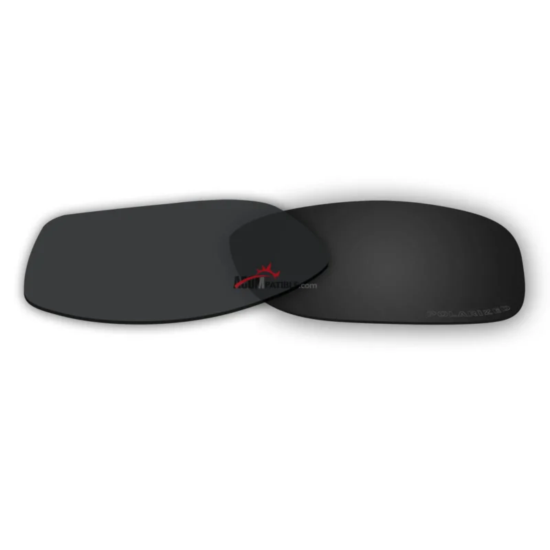 Replacement Polarized Lenses for Oakley Jupiter Carbon OO9220 (Black Color lens) - Image 2