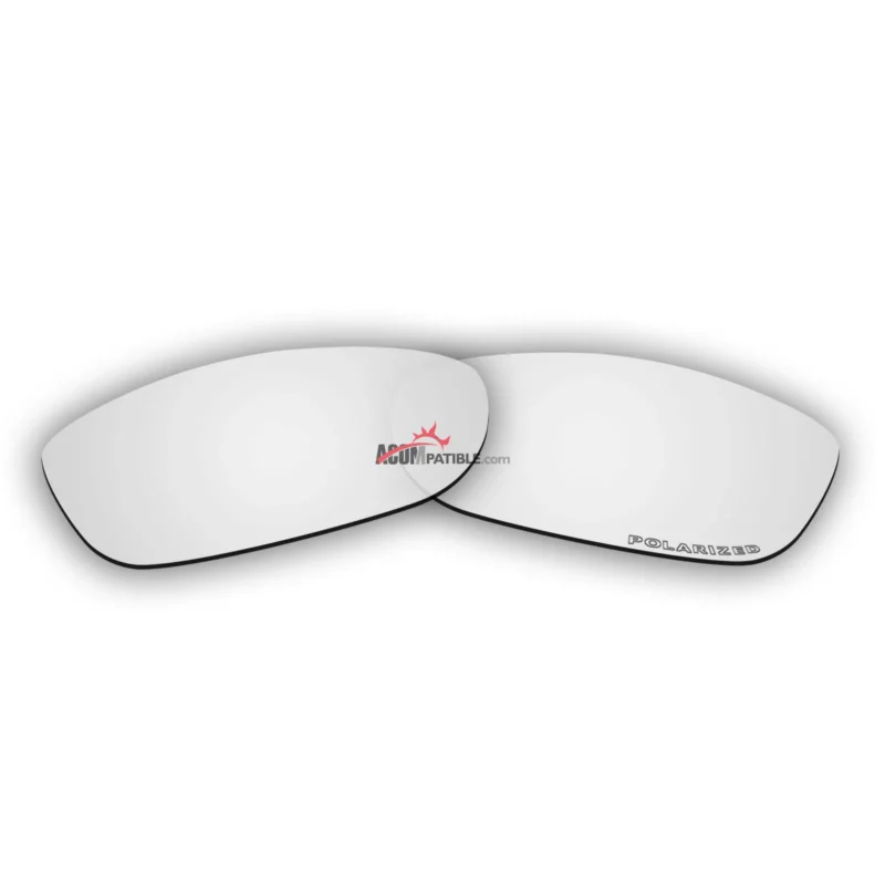 Replacement Polarized Lenses for Oakley Jupiter Carbon OO9220 (Silver Coating) - Image 4