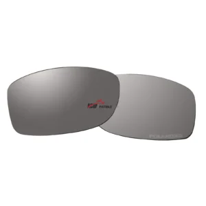 Oakley Jupiter Factory Lite lenses