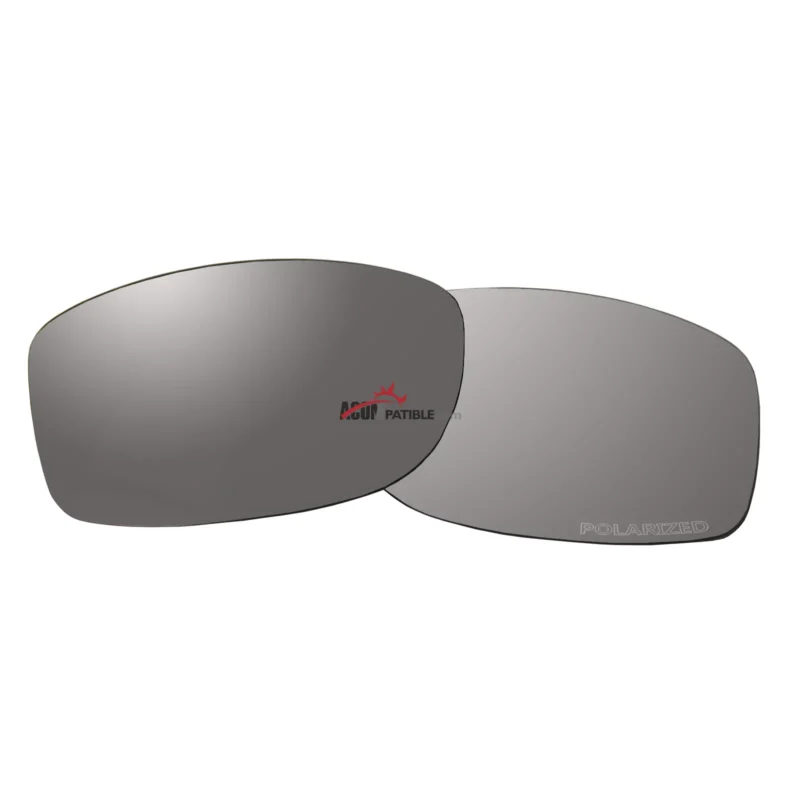 Oakley Jupiter Factory Lite lenses