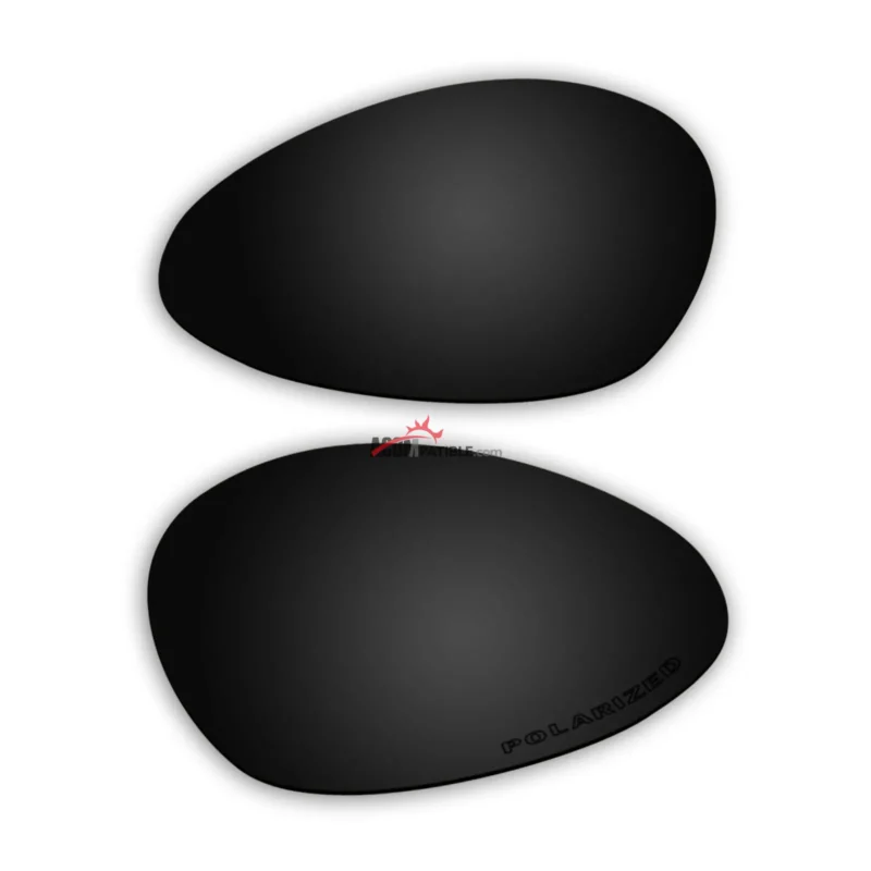 Replacement Polarized Lenses for Oakley Minute 1.0 (Gen 1) (Black) - Image 4