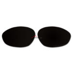 Replacement Polarized Lenses for Oakley Minute 2.0 (Black)
