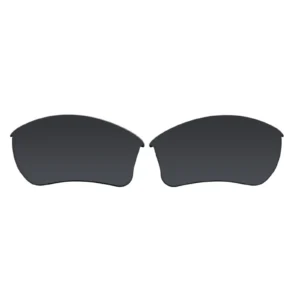 Black Replacement Polarized Lenses