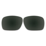Replacement Polarized Lenses for Oakley Holbrook (Green)