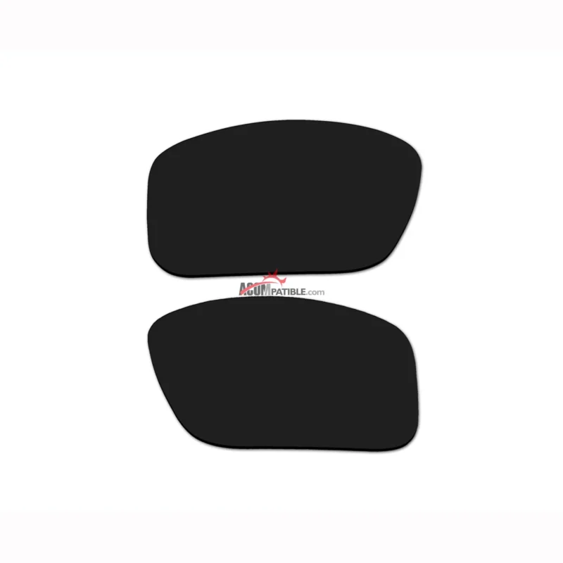 Sunglasses Lens Replacement for Arnette After Party AN4158 (4158) (Black) - Image 4